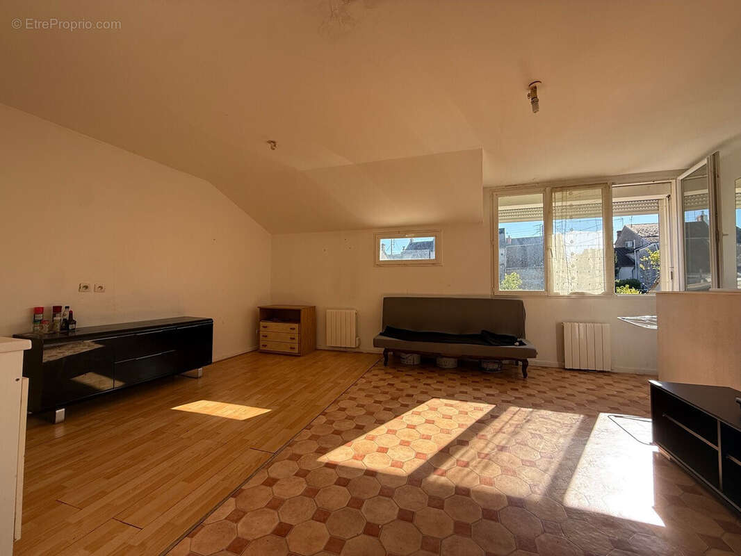 Appartement à ISSOUDUN