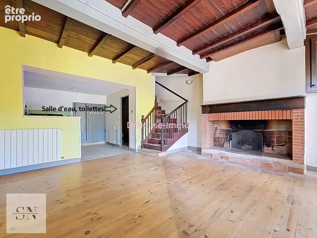 Maison 3 pièces 115 m² à vendre à Saint-Maurin (47270) - photo 12