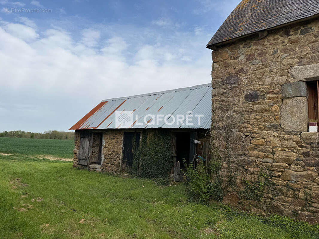 Maison à BRINGOLO