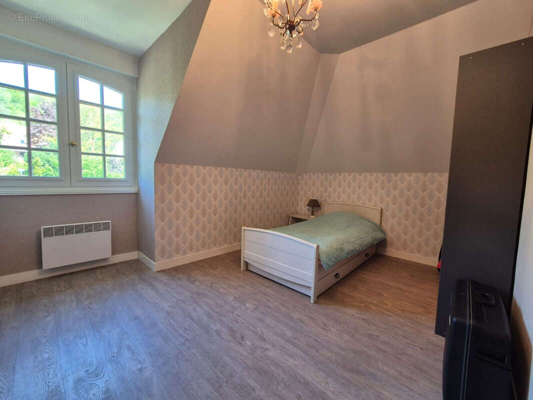 Photo 8 - Maison à REBREUVE-RANCHICOURT