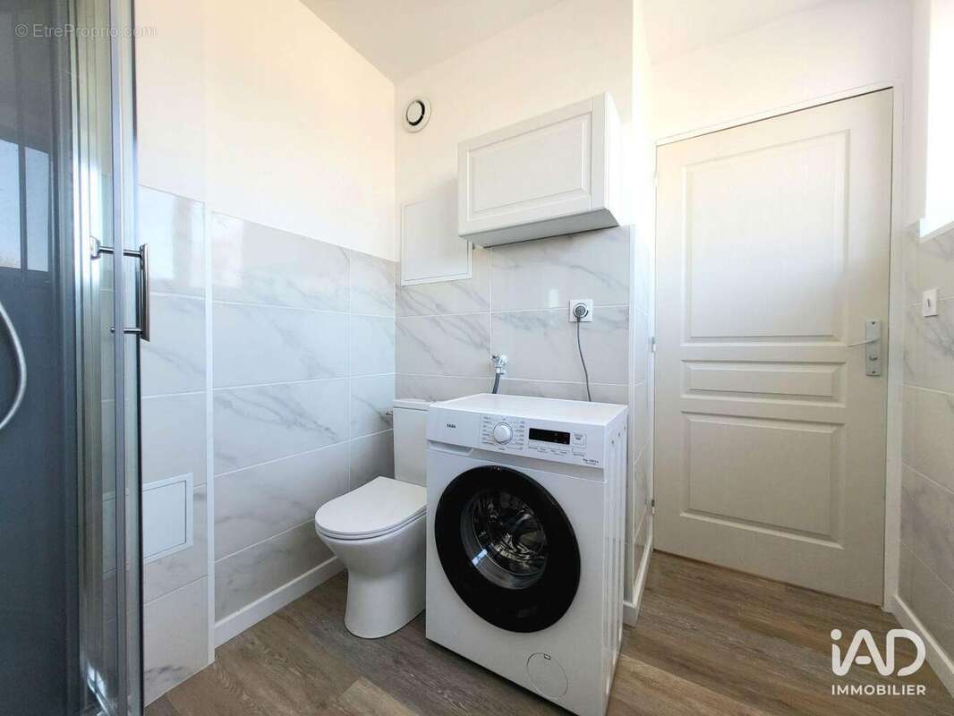 Photo 6 - Appartement à SEDAN