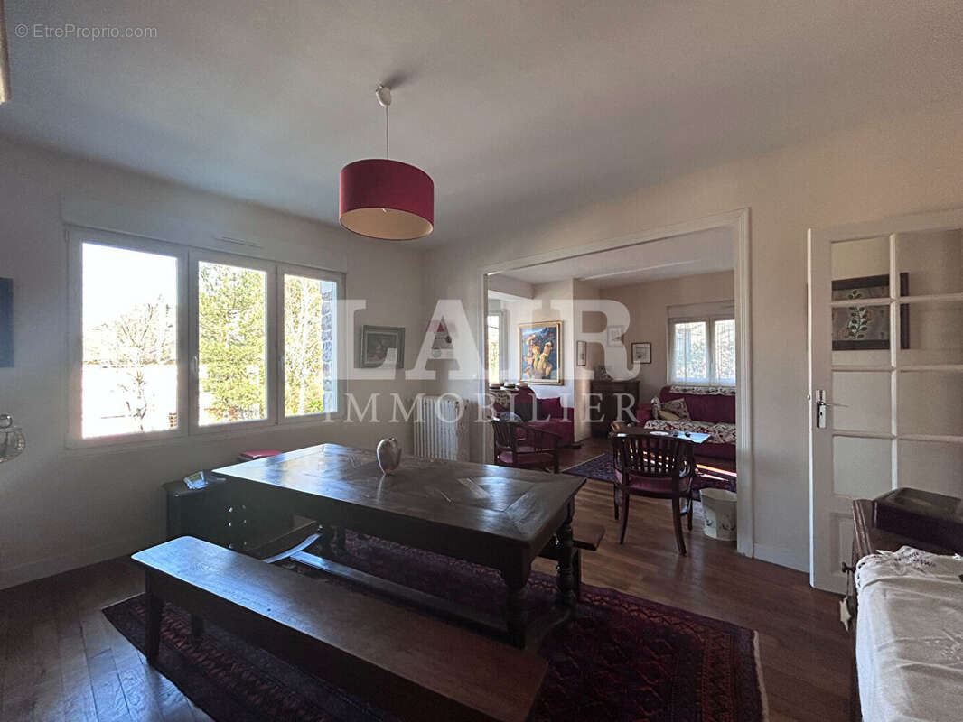 Maison à BAGNOLES-DE-L'ORNE