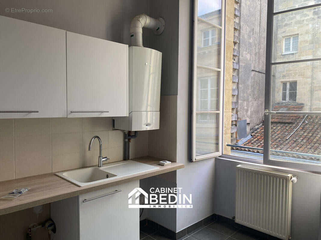 Appartement 129 m² à Bordeaux  - photo 3