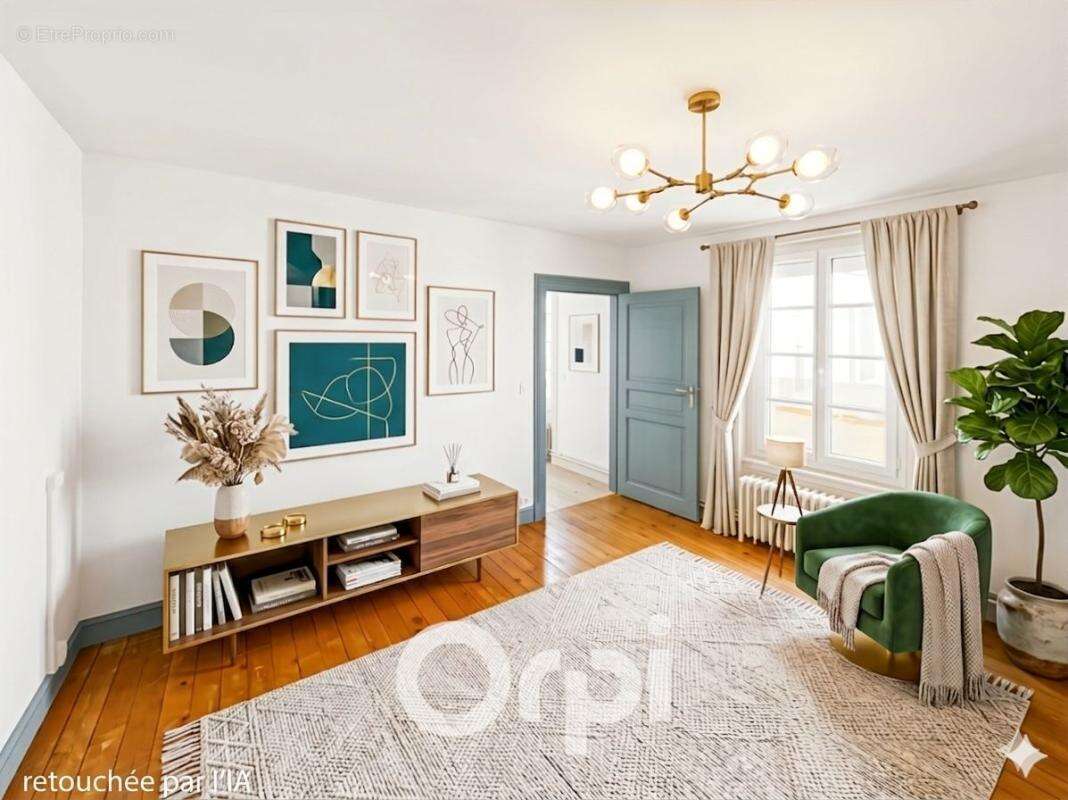 Appartement À Vendre - photo 7
