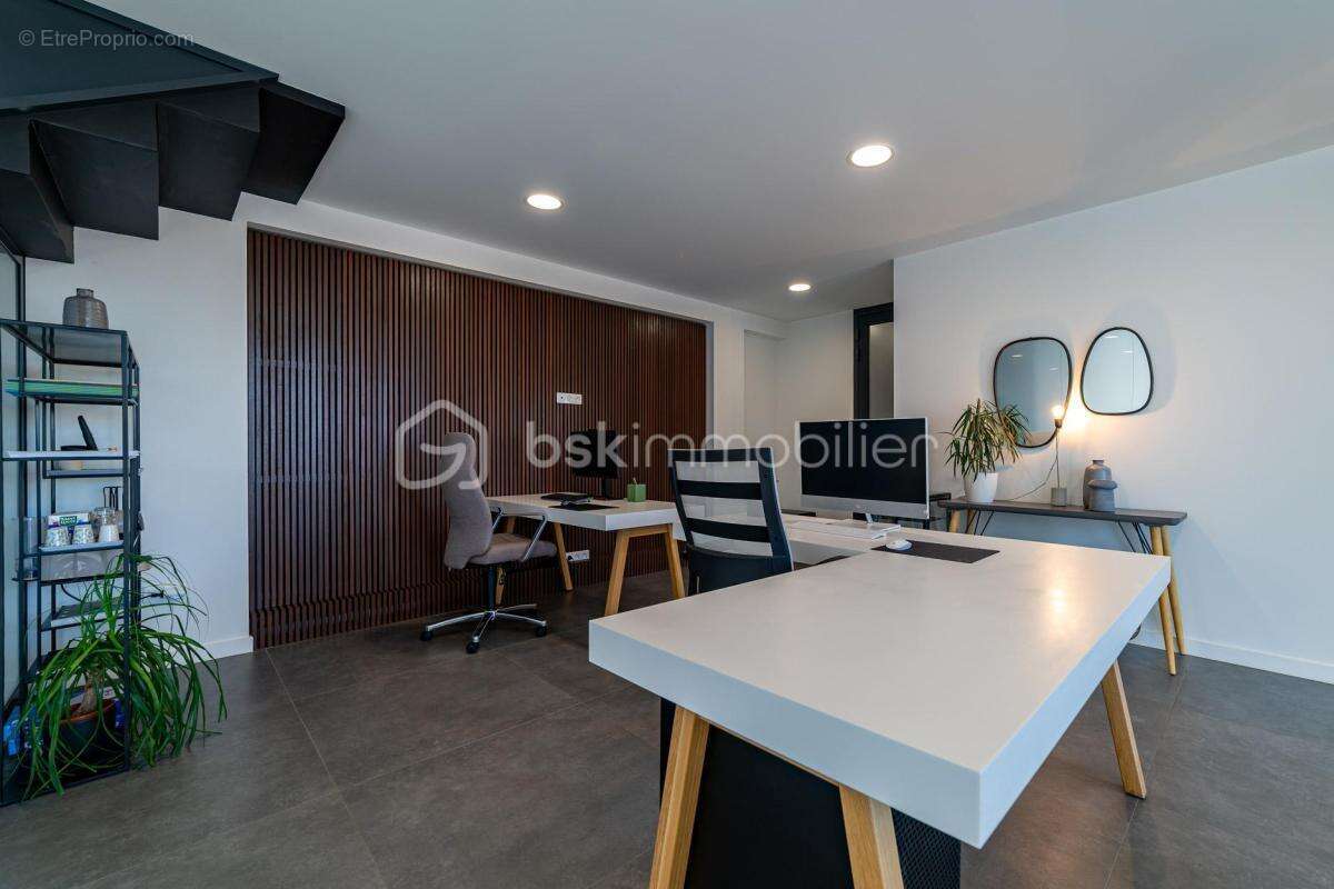 Commerce à FRONTIGNAN