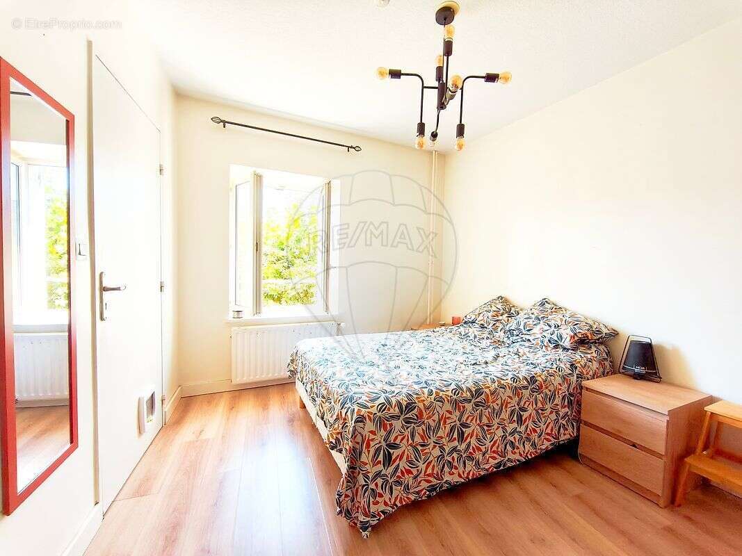 Appartement 3 chambre(s) à vendre - photo 7
