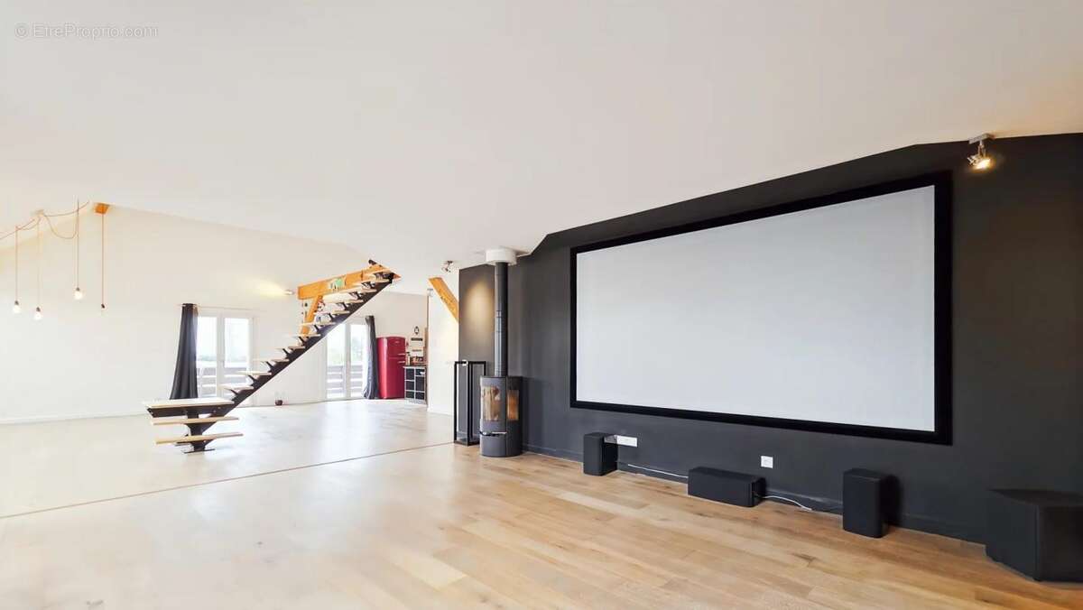 Appartement à ARTHAZ-PONT-NOTRE-DAME