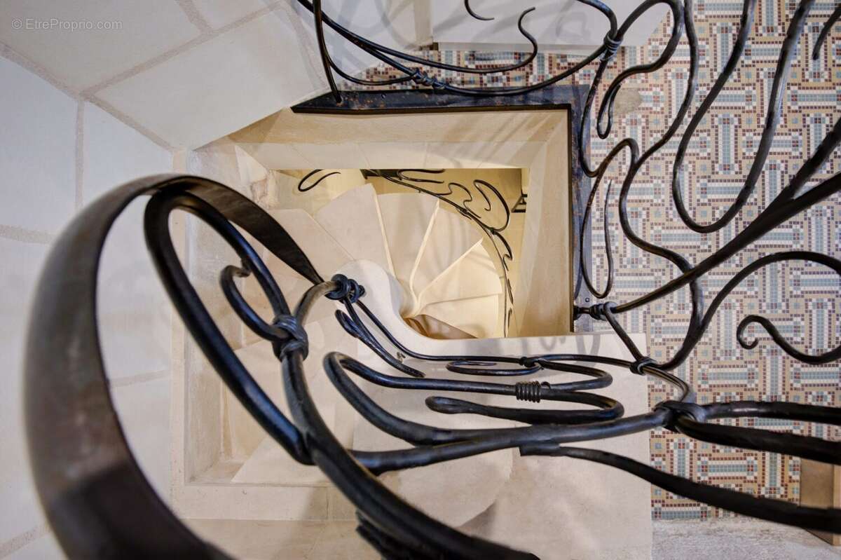 Appartement à TOURS