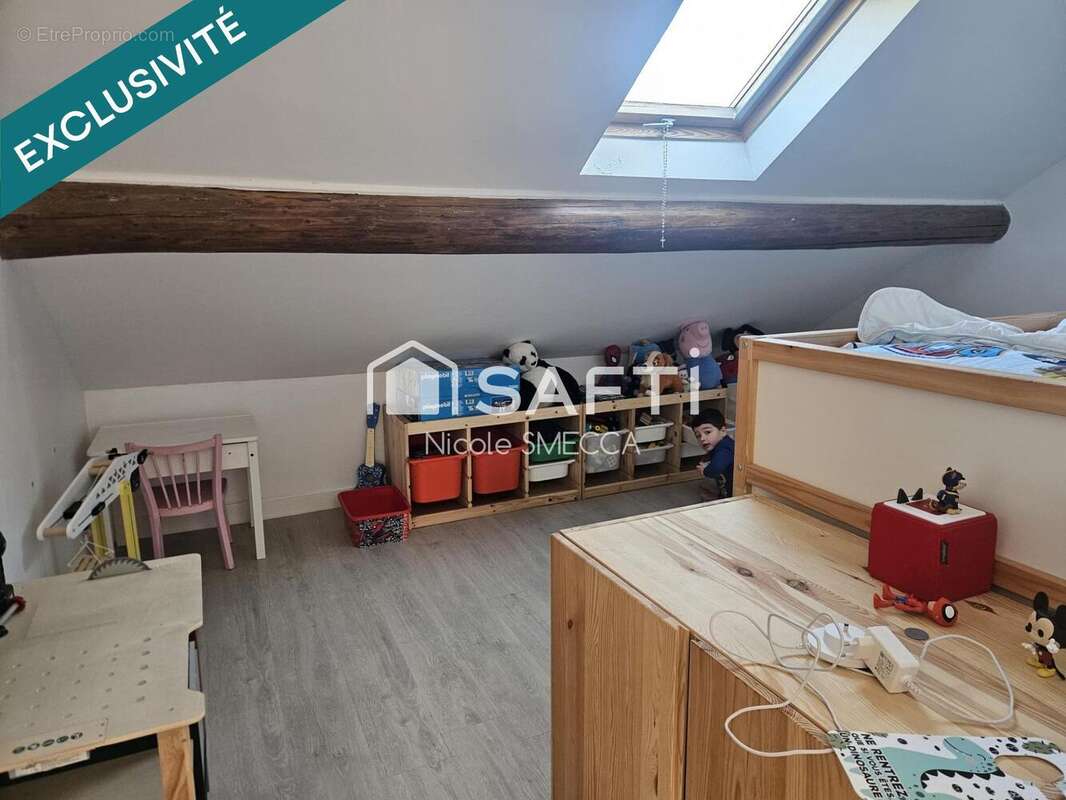 Photo 2 - Maison à HOMECOURT