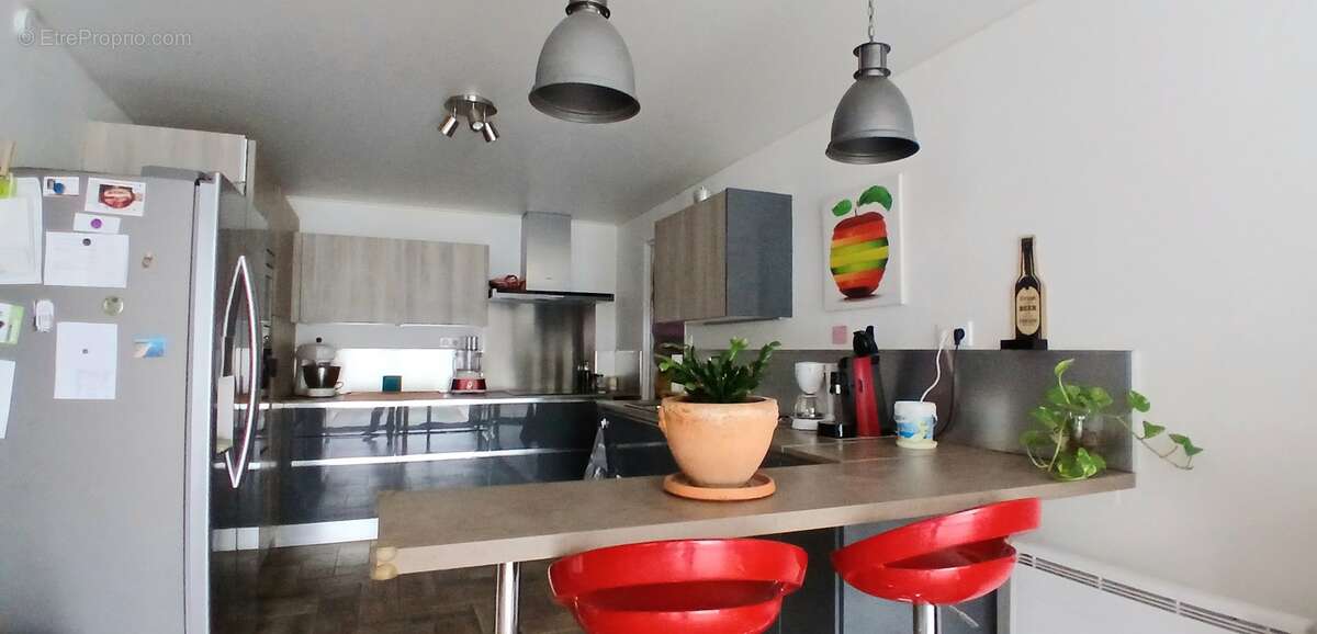 Maison à CESSENON-SUR-ORB