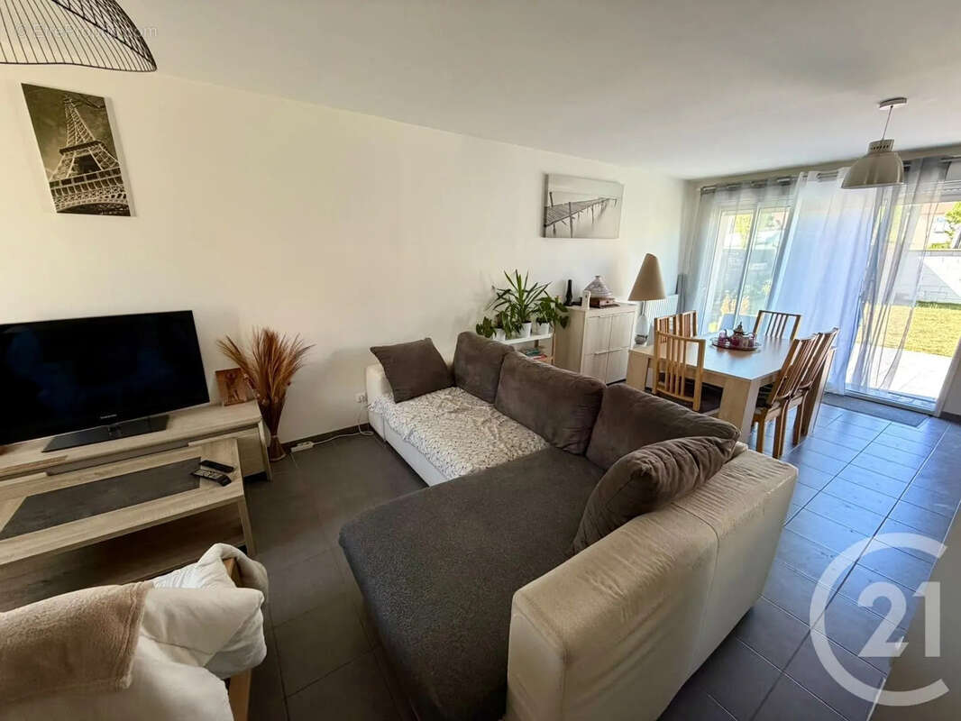 Maison 98 m² à Dammartin-En-Goele  - photo 4