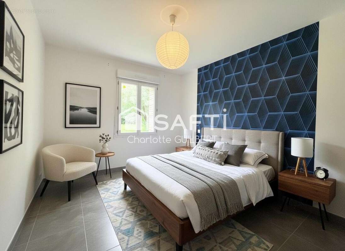 Photo 6 - Maison à PUCH-D&#039;AGENAIS