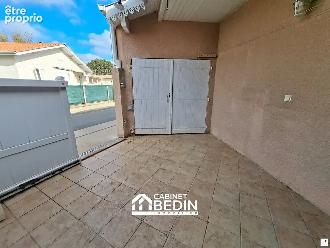 Maison 4 pièces 91 m² à vendre à Biganos (33380) - photo 2