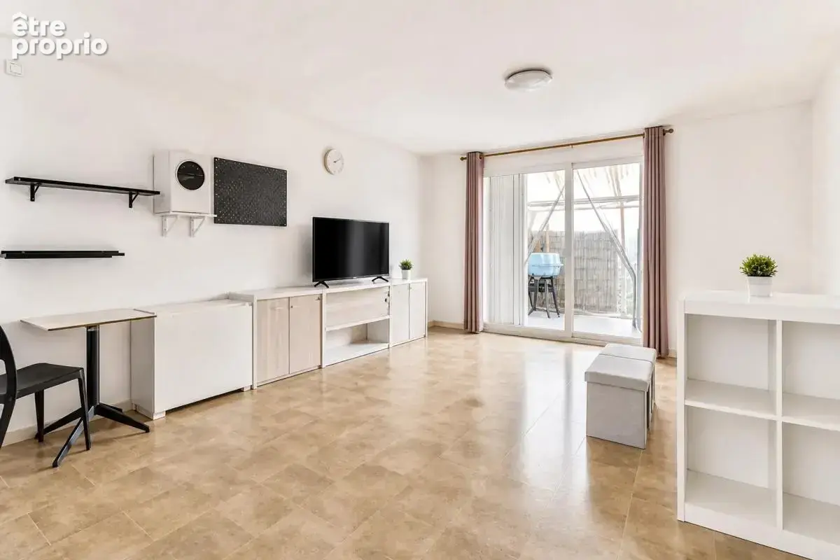 Appartement 3 pièces de 60 m² à Bobigny - photo 2