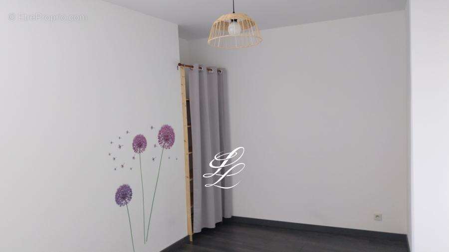 Appartement à LE MANS