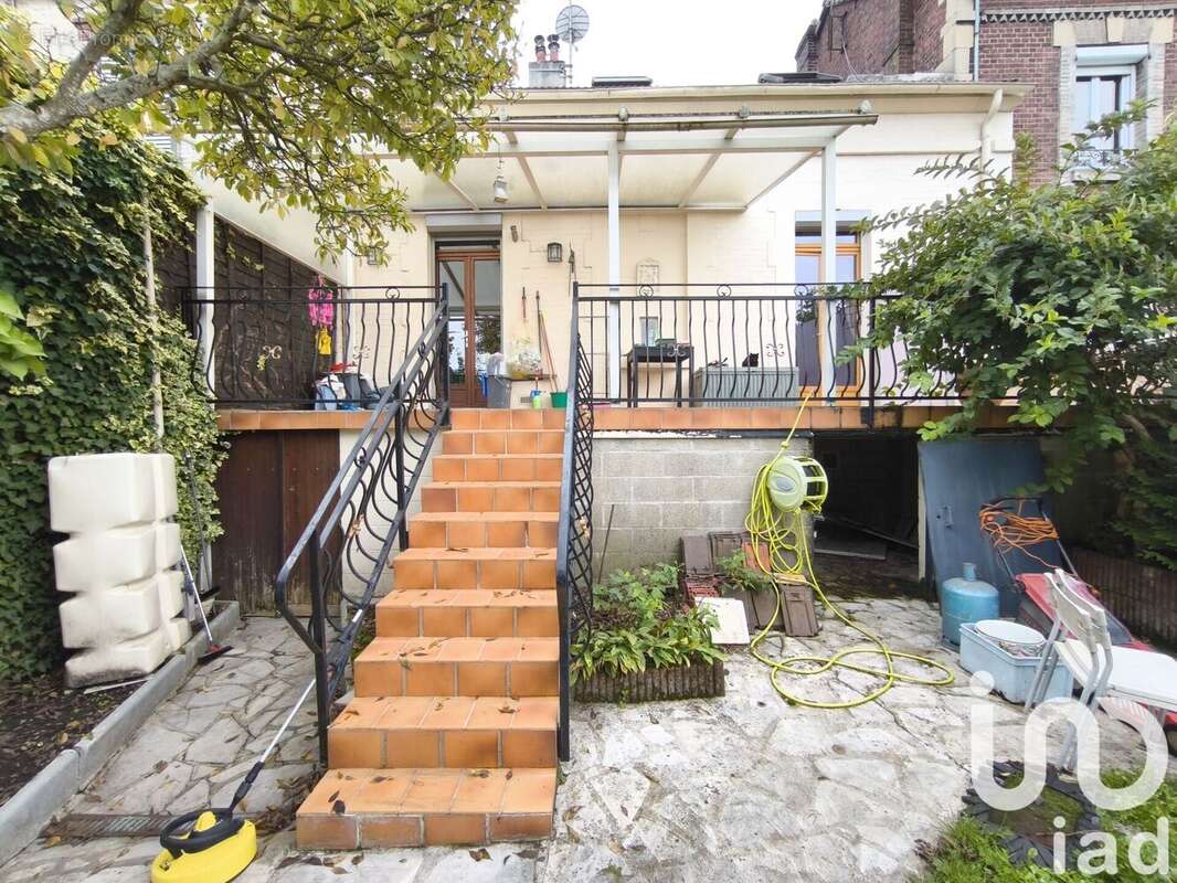 Photo 2 - Maison à NOGENT-SUR-OISE