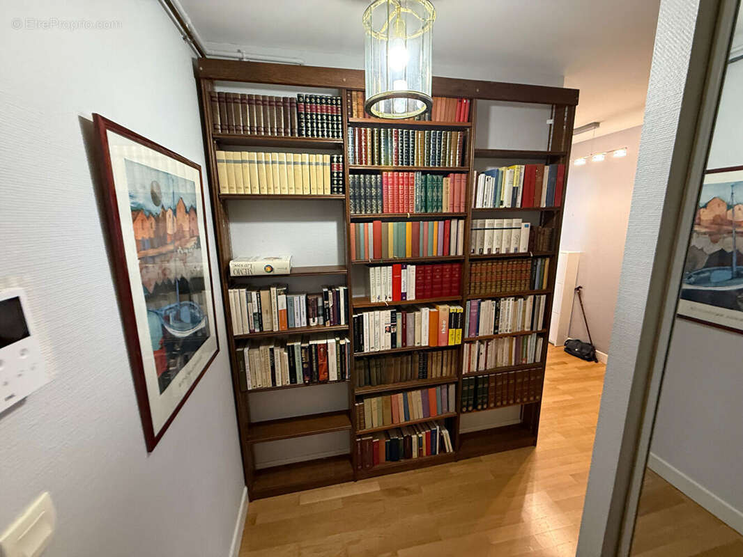 Appartement à ALENCON