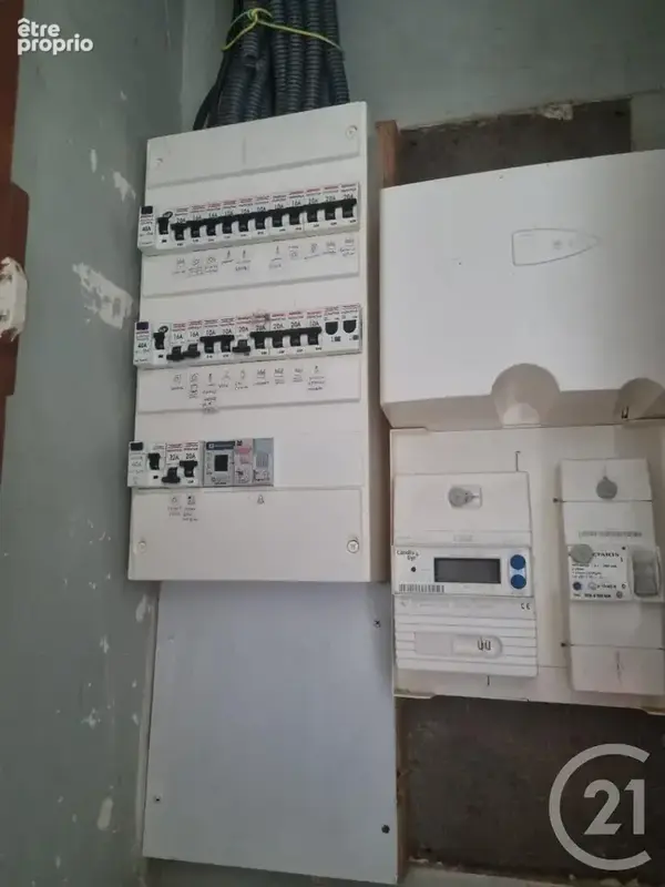 Maison 31 pièces 124 m² à vendre à Lormes (58140) - photo 14