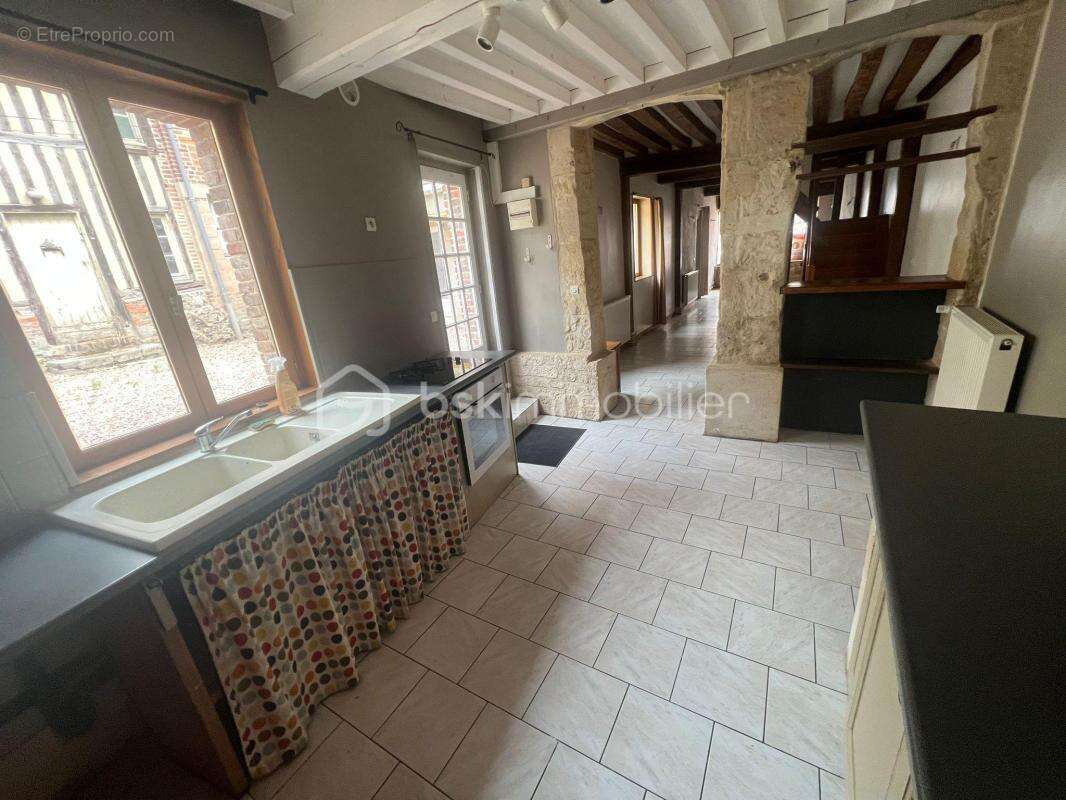 Maison de ville 5 pièces 108 m2 - photo 6