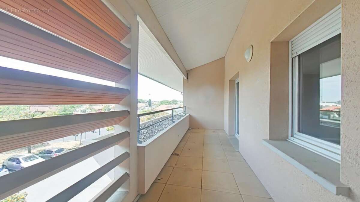 Appartement 66 m² à Muret  - photo 2