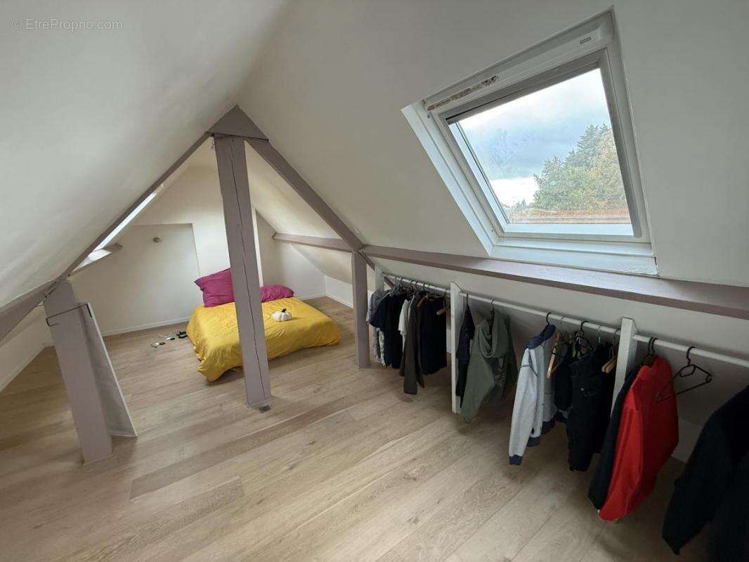 Maison à SAINT-MALO