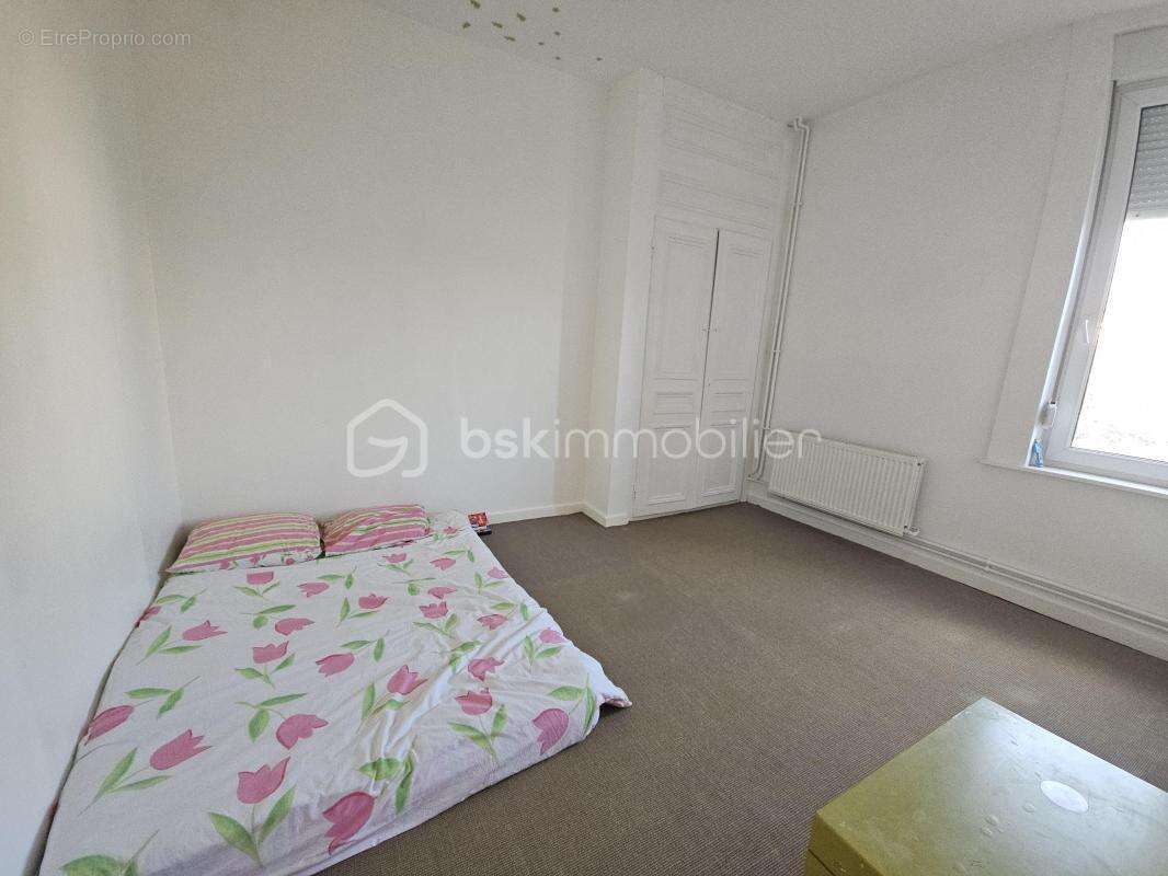 Maison de ville 135 m² 4 chambres jardin - photo 7