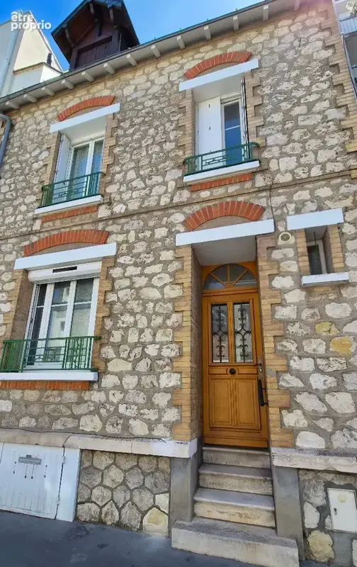 Maison de ville - 143 m2 - TOURS - photo 10