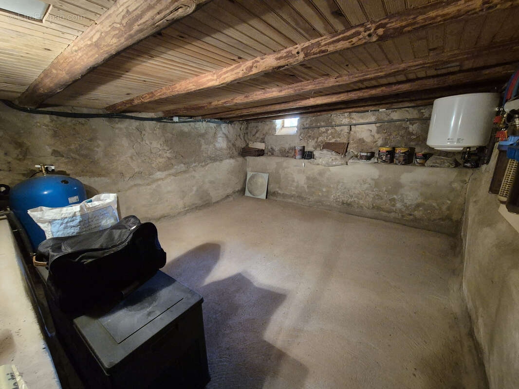 Maison à BAN-DE-LAVELINE