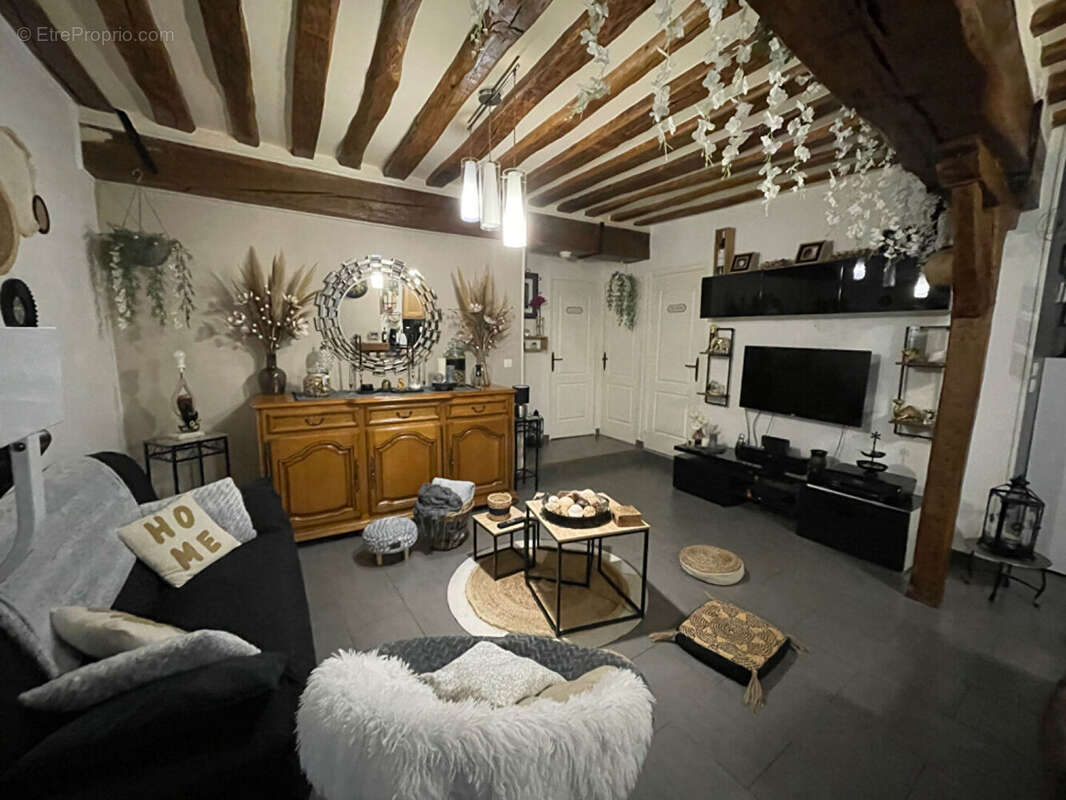 Appartement à ETAMPES