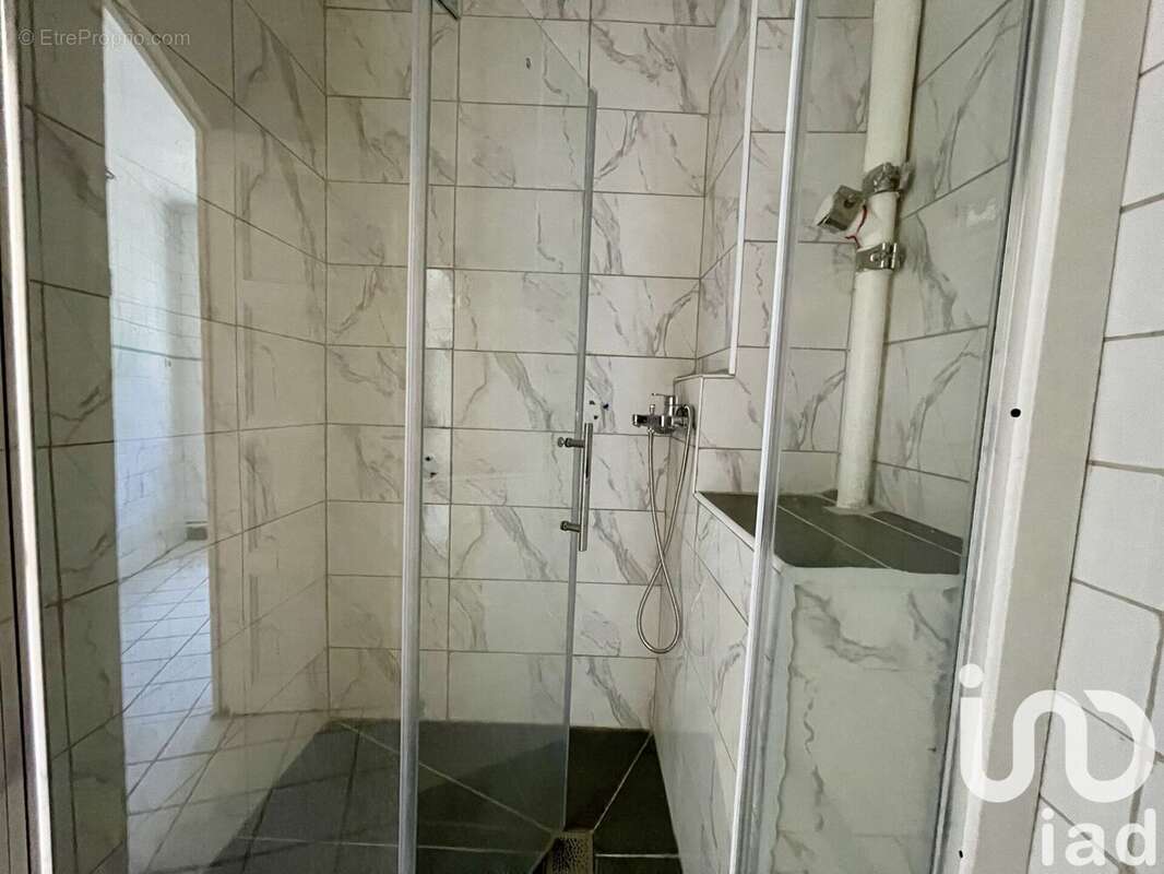 Photo 4 - Appartement à VIZILLE