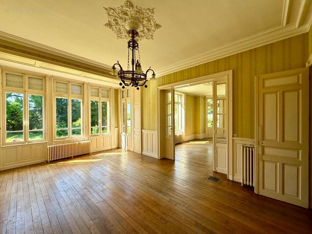 Maison bourgeoise 9 pièce(s) 280m² - sedan - photo 3