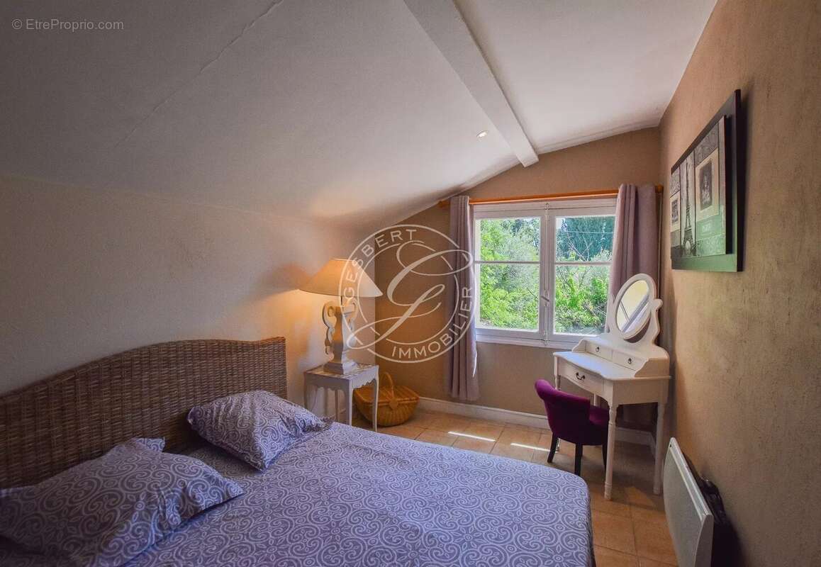 Maison à FLAYOSC