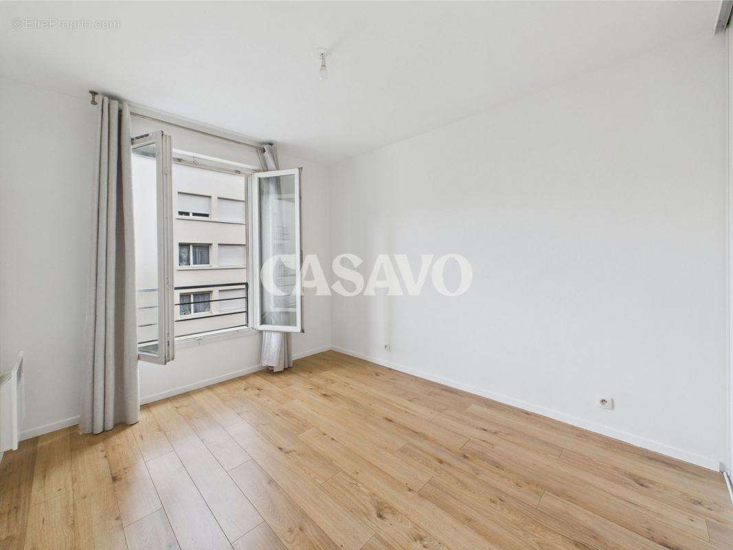 Appartement à SAINT-DENIS