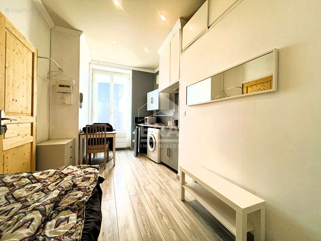 Appartement à BLOIS