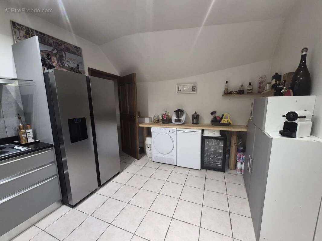 Appartement à SOSPEL