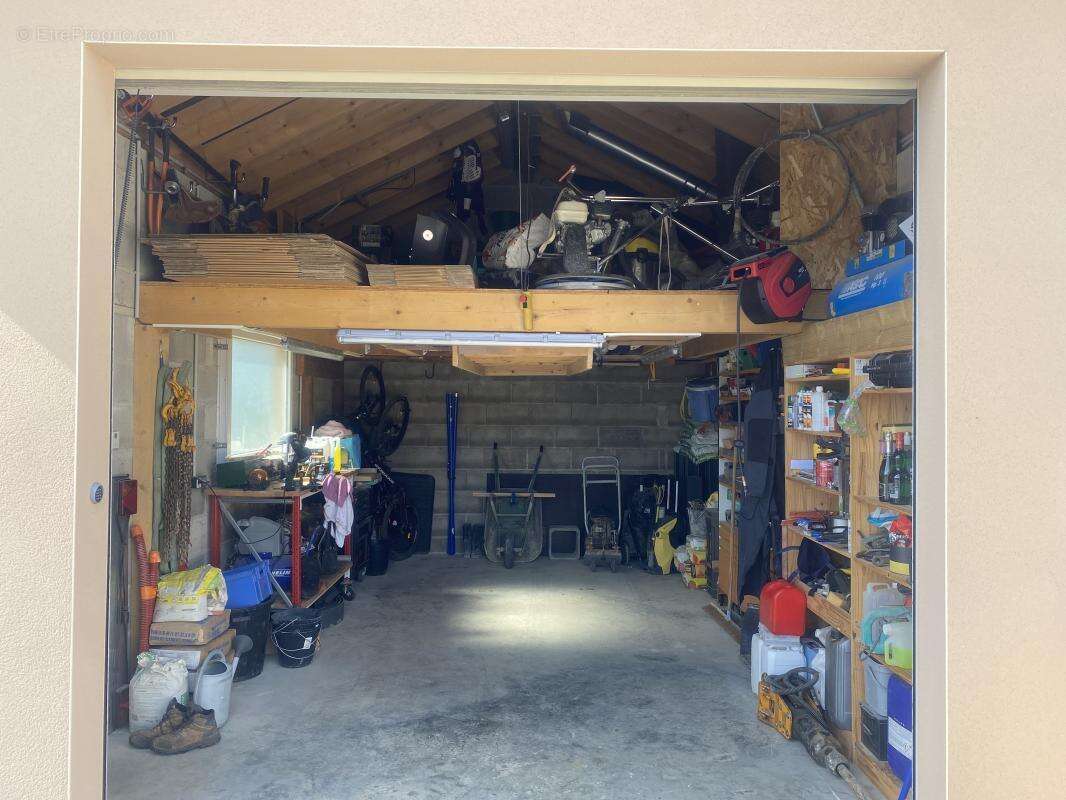 Maison à AMAGNEY