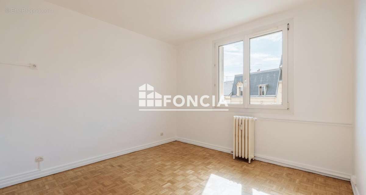 Appartement 77 m² à Nancy  - photo 9