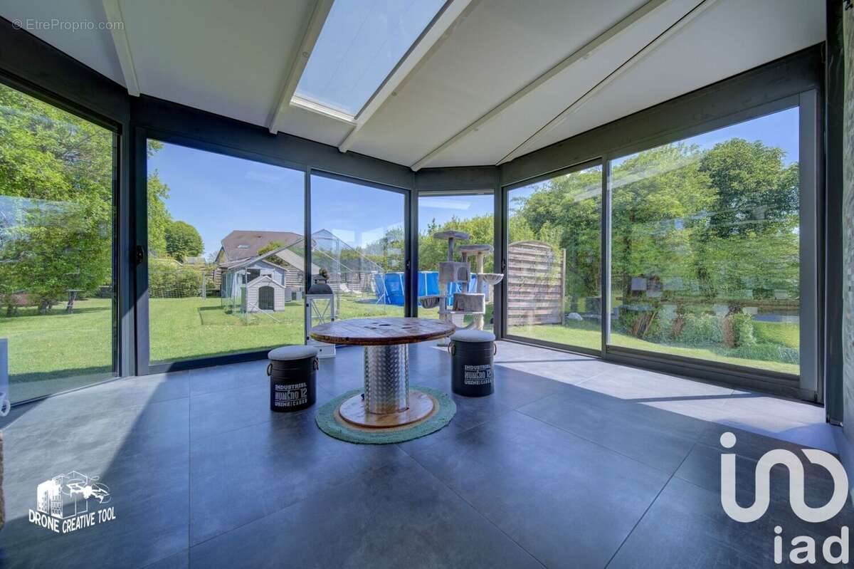 Photo 3 - Maison à COUME