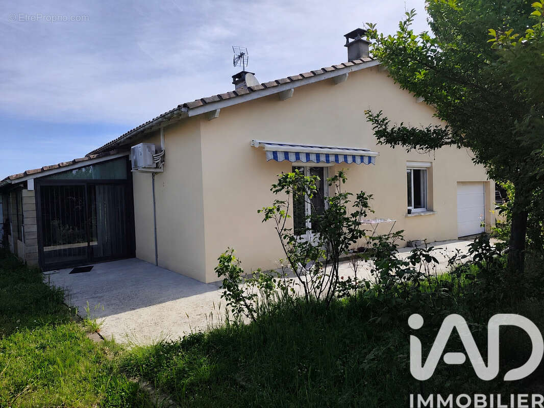 Photo 3 - Maison à AIGUILLON