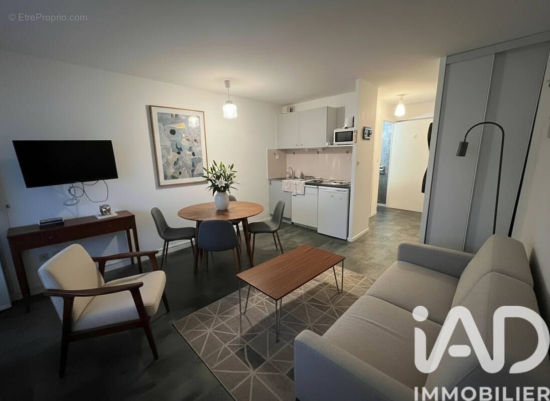 Photo 1 - Appartement à AGDE