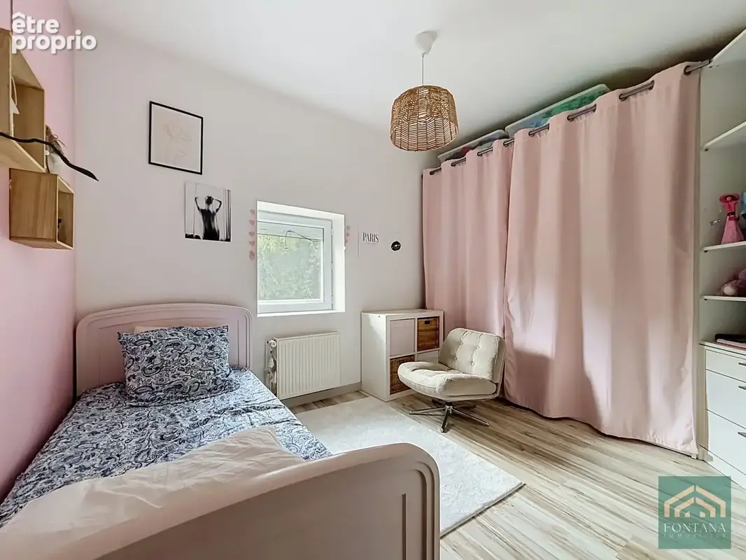 Maison 6 pièces 143 m² à vendre à Mozac (63200) - photo 6