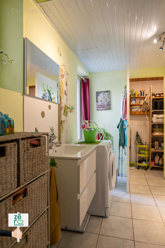 Maison à SAINT-MICHEL-EN-L'HERM