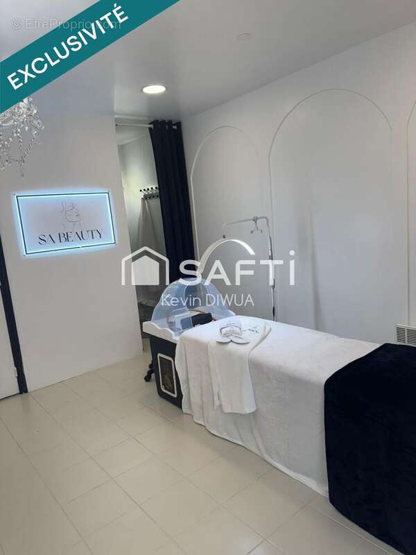 Photo 2 - Commerce à COMPIEGNE