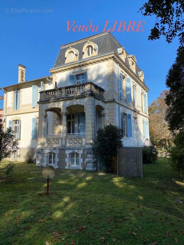 Appartement à DAX