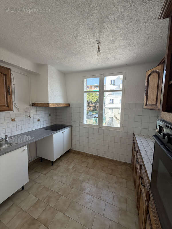 Appartement t4 marseille 14eme - photo 10
