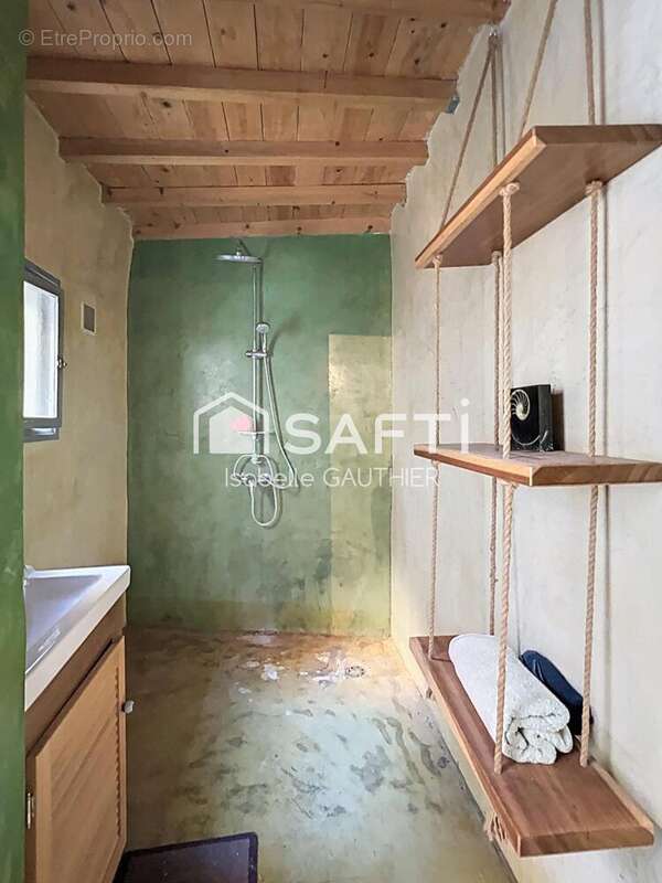 Photo 4 - Maison à SAUVE