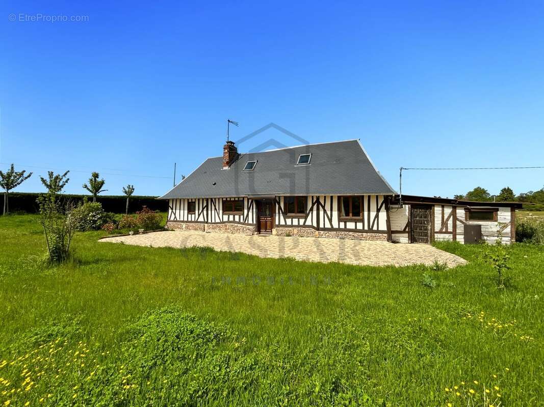 Maison 90 m² à Rugles  - photo 3