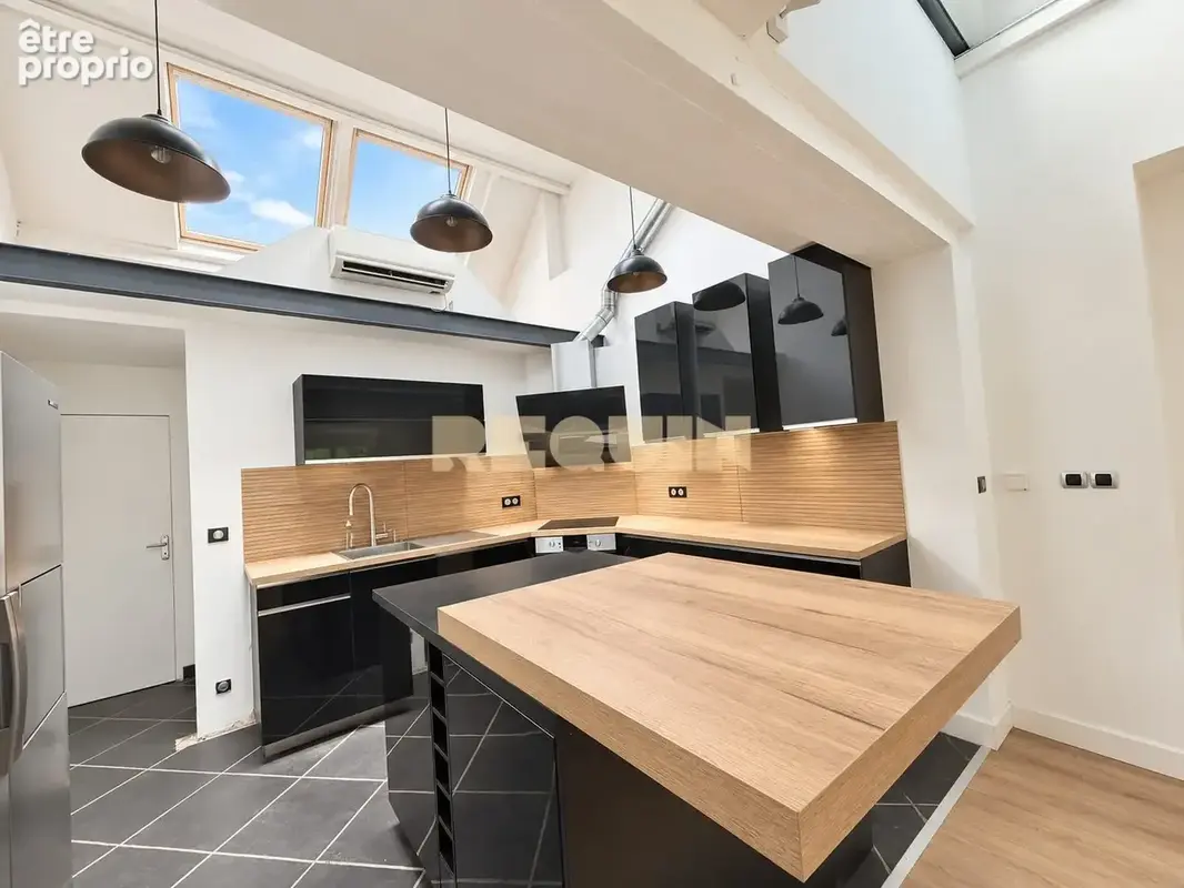 Maison 3 pièces 128 m² à vendre à Roubaix (59100) - photo 5