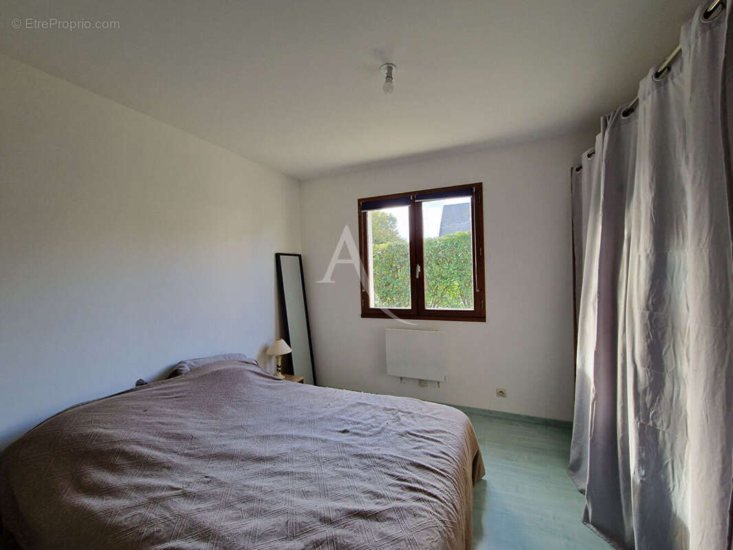 Maison à SAINT-SYLVAIN-D&#039;ANJOU