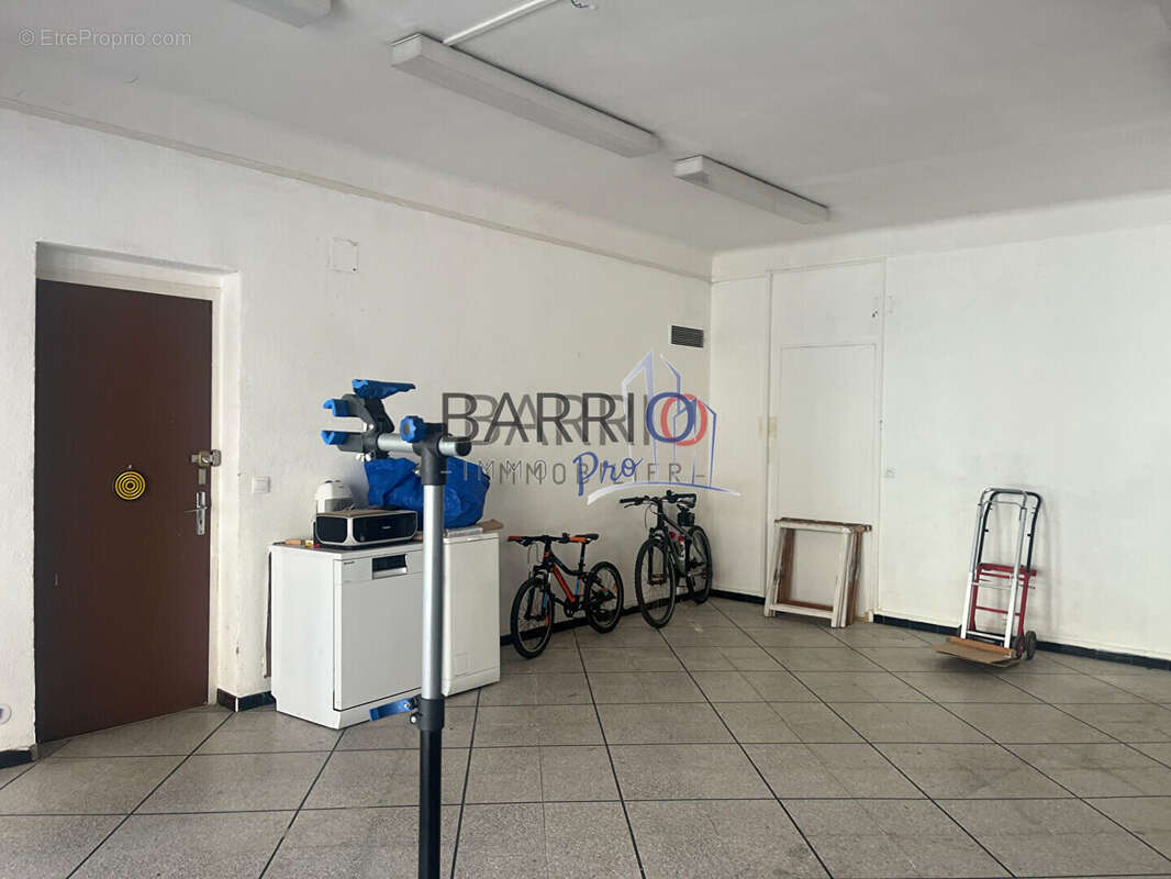 Commerce à PORT-VENDRES